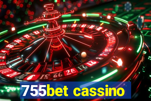 755bet cassino